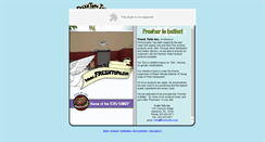 Desktop Screenshot of freshtofu.com